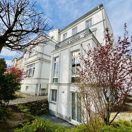 Villa Diana/Perle Rostock Exterior foto